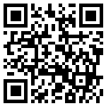 Profil detay sayfası QR kodu