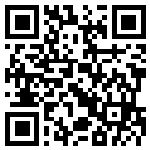 Profil detay sayfası QR kodu