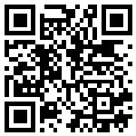 Profil detay sayfası QR kodu