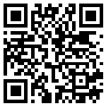 Profil detay sayfası QR kodu