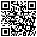 Profil detay sayfası QR kodu