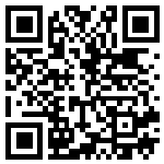 Profil detay sayfası QR kodu