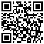 Profil detay sayfası QR kodu