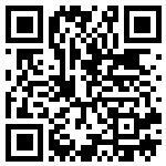 Profil detay sayfası QR kodu