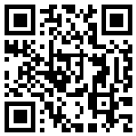 Profil detay sayfası QR kodu