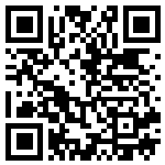 Profil detay sayfası QR kodu