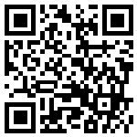 Profil detay sayfası QR kodu