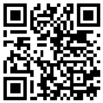 Profil detay sayfası QR kodu