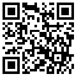 Profil detay sayfası QR kodu