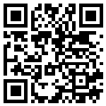 Profil detay sayfası QR kodu