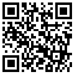 Profil detay sayfası QR kodu