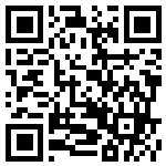 Profil detay sayfası QR kodu