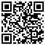 Profil detay sayfası QR kodu