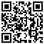 Profil detay sayfası QR kodu