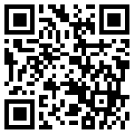 Profil detay sayfası QR kodu