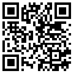 Profil detay sayfası QR kodu