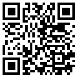 Profil detay sayfası QR kodu