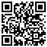 Profil detay sayfası QR kodu