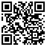 Profil detay sayfası QR kodu