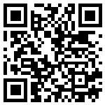 Profil detay sayfası QR kodu