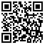 Profil detay sayfası QR kodu