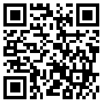 Profil detay sayfası QR kodu