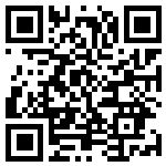 Profil detay sayfası QR kodu