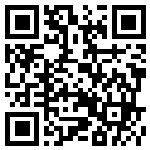 Profil detay sayfası QR kodu