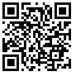 Profil detay sayfası QR kodu
