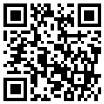Profil detay sayfası QR kodu