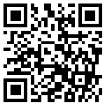 Profil detay sayfası QR kodu