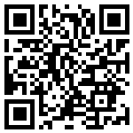 Profil detay sayfası QR kodu