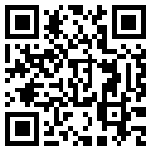 Profil detay sayfası QR kodu