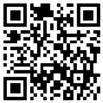 Profil detay sayfası QR kodu