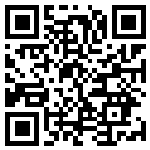 Profil detay sayfası QR kodu