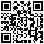 Profil detay sayfası QR kodu
