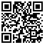 Profil detay sayfası QR kodu