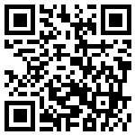 Profil detay sayfası QR kodu