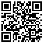 Profil detay sayfası QR kodu