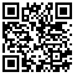 Profil detay sayfası QR kodu