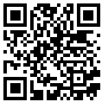 Profil detay sayfası QR kodu