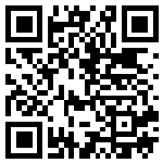 Profil detay sayfası QR kodu