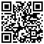 Profil detay sayfası QR kodu