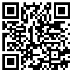 Profil detay sayfası QR kodu