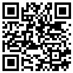 Profil detay sayfası QR kodu