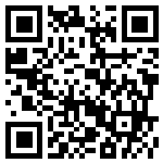 Profil detay sayfası QR kodu