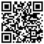 Profil detay sayfası QR kodu