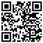 Profil detay sayfası QR kodu