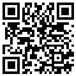 Profil detay sayfası QR kodu