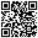 Profil detay sayfası QR kodu